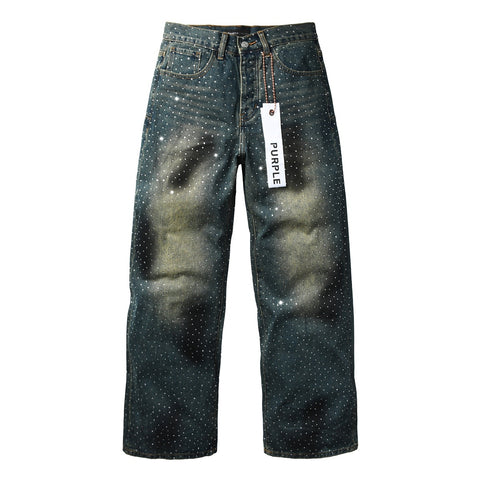 PURPLE BRAND Jeans