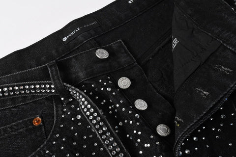 PURPLE BRAND Jeans