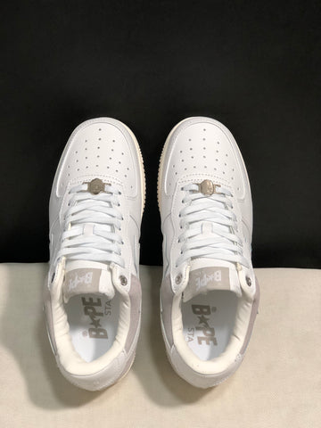 Bape Sta Shoes