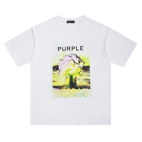 Purple Brand T-Shirt