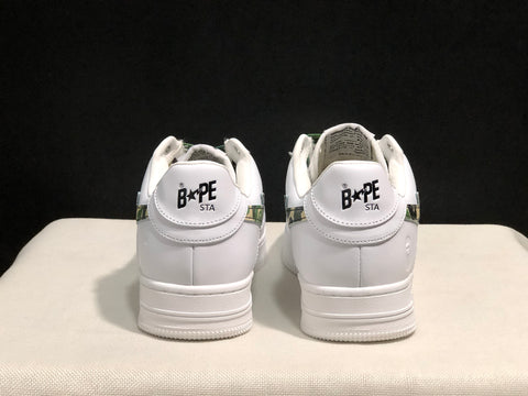 Bape Sta Shoes
