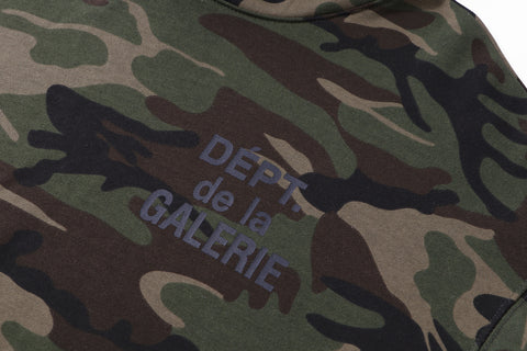 Gallery Dept Hoodies