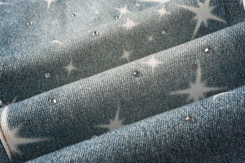PURPLE BRAND Jeans