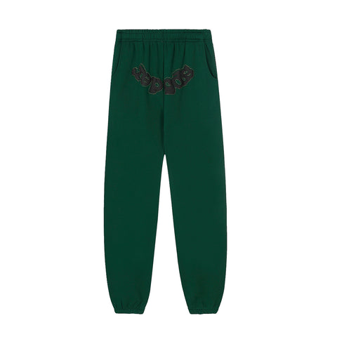 Sp5der Pants