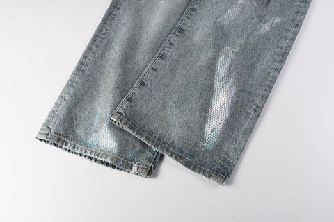 PURPLE BRAND Jeans