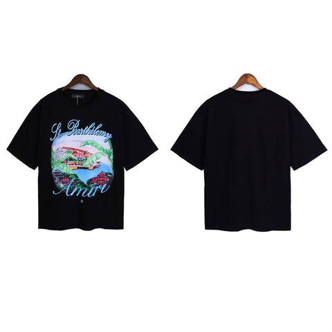 AMIRI T Shirt
