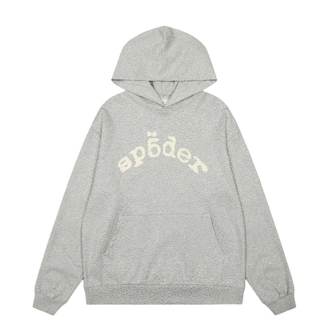Sp5der Hoodies