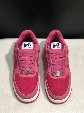 Bape Sta Shoes