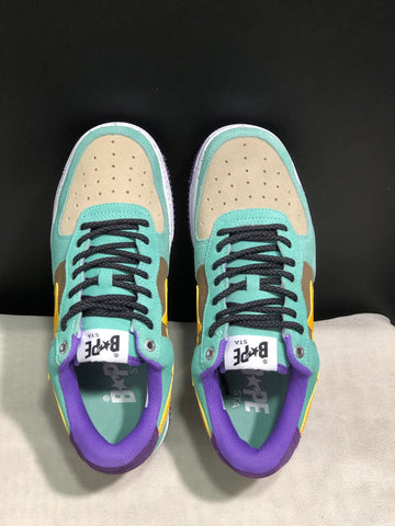 Bape Sta Shoes