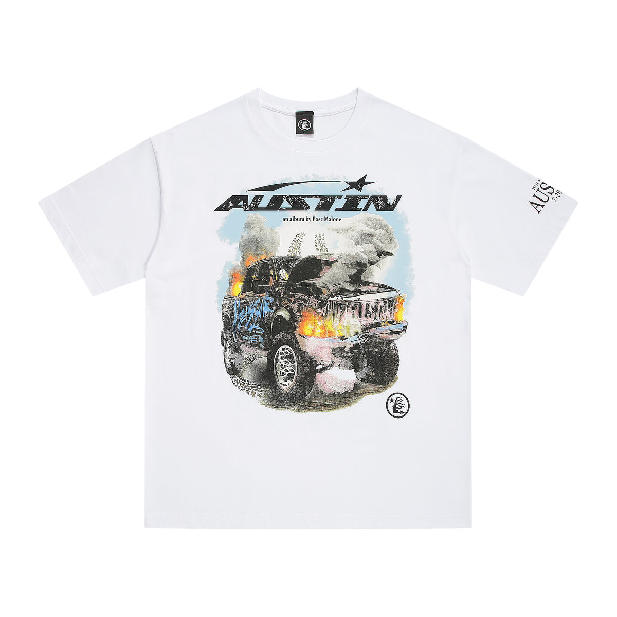 Hellstar T-Shirts