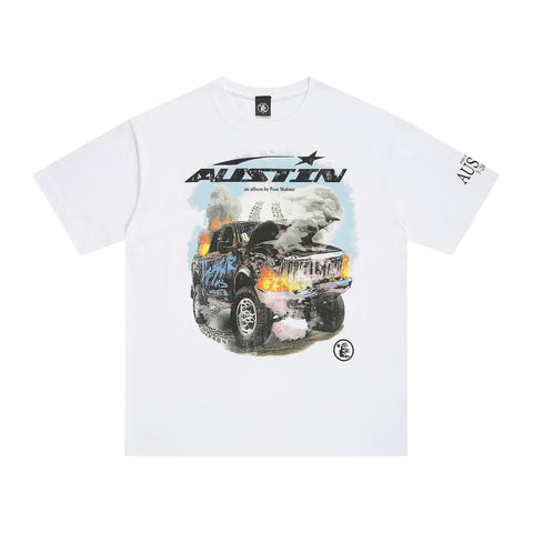 Hellstar T-Shirts