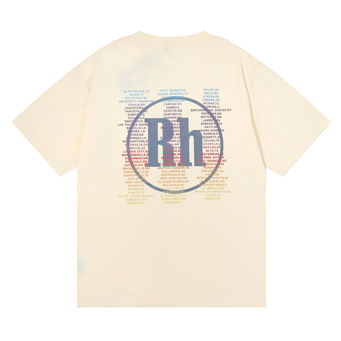 Rhude T-Shirt