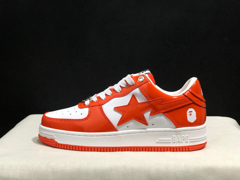 Bape Sta Shoes