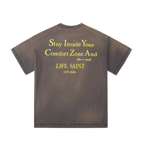 Saint Michael T-Shirt