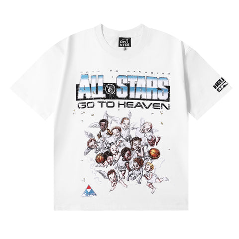 Hellstar T-Shirts