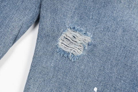 GALLERY DEPT Jeans