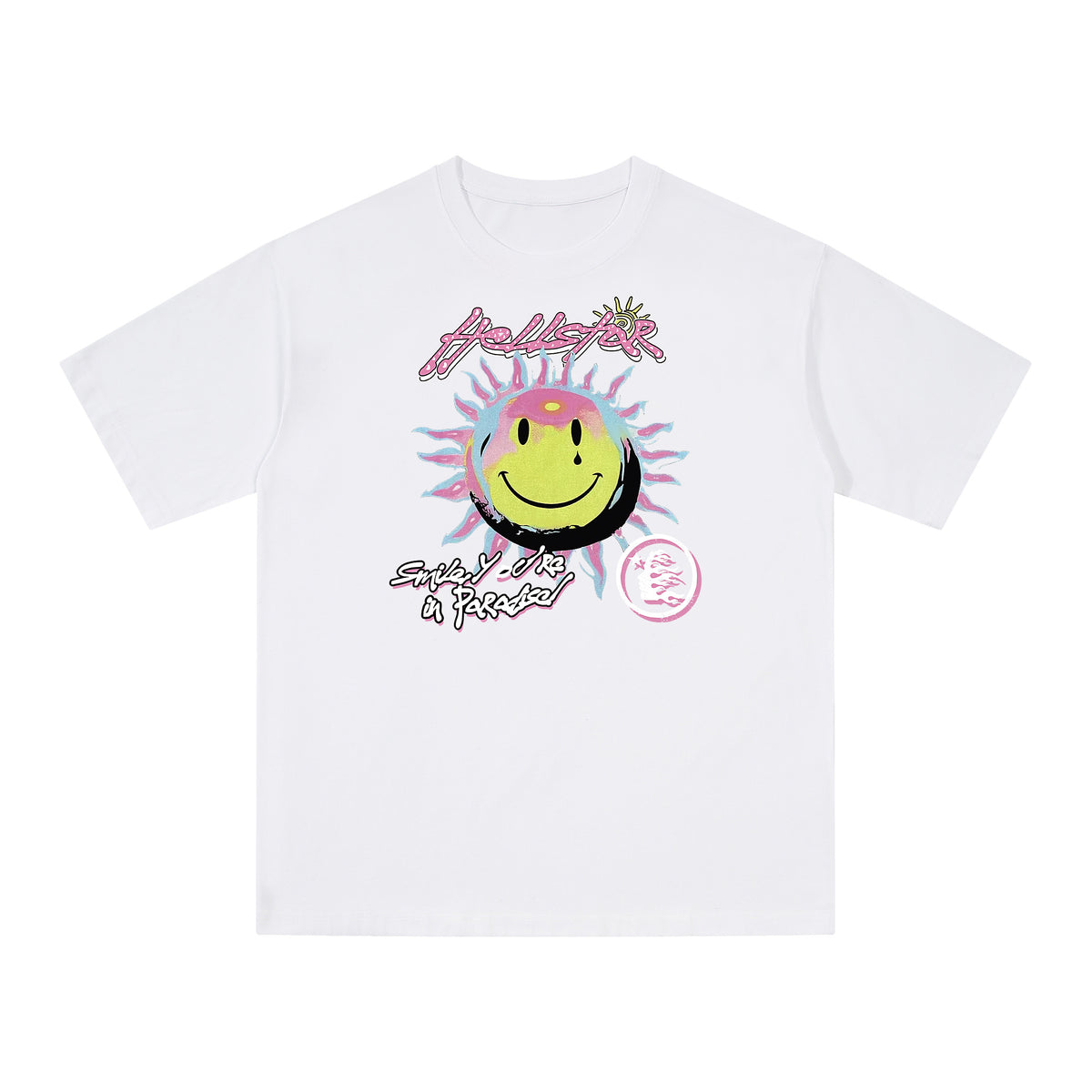 Hellstar T-Shirts