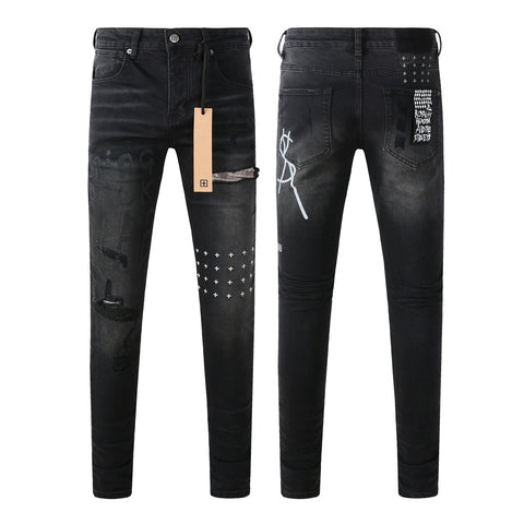 KSUBI Jeans