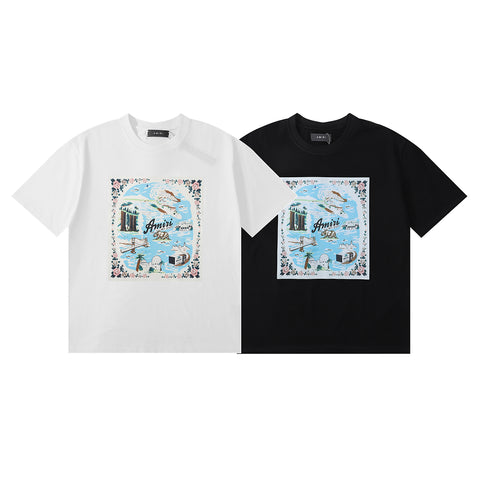 AMIRI T Shirt