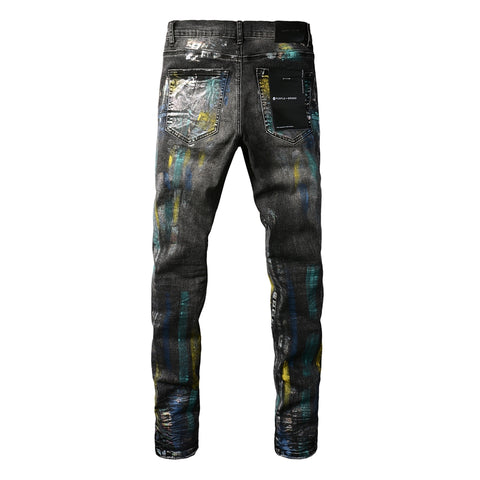 PURPLE BRAND Jeans