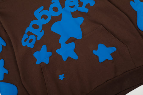 Sp5der Hoodie