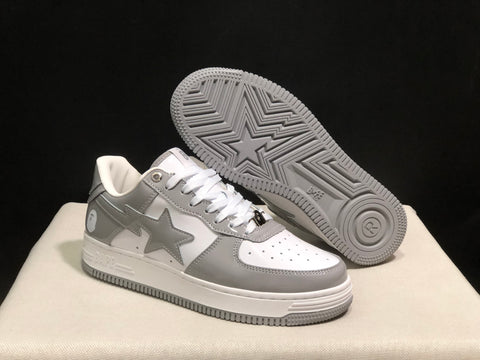 Bape Sta Shoes