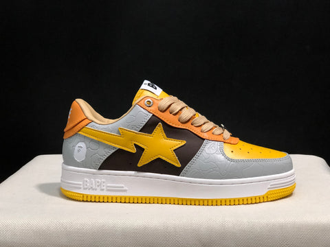 Bape Sta Shoes