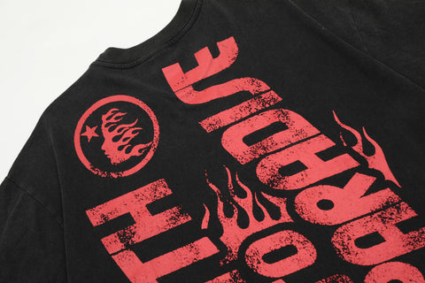 Hellstar T-Shirts