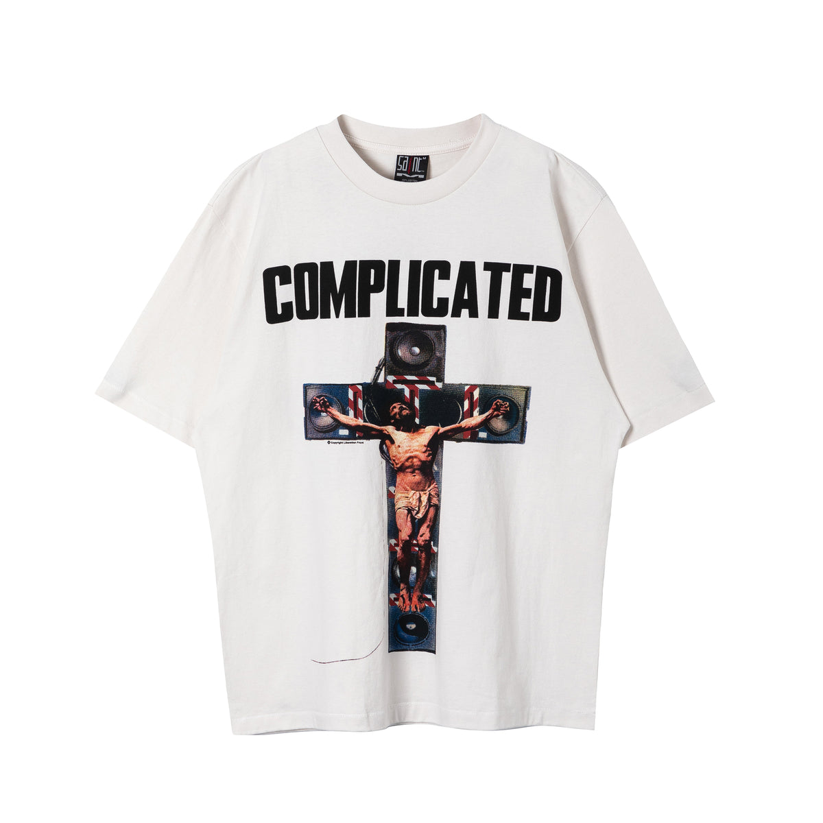 Saint Michael T-Shirt