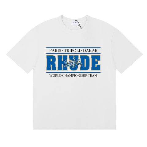 Rhude T-Shirt