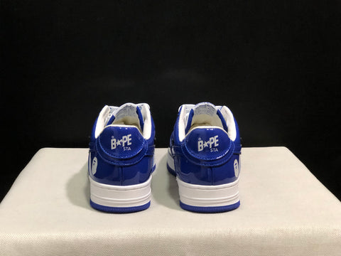 Bape Sta Shoes