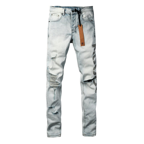 KUSBI Jeans