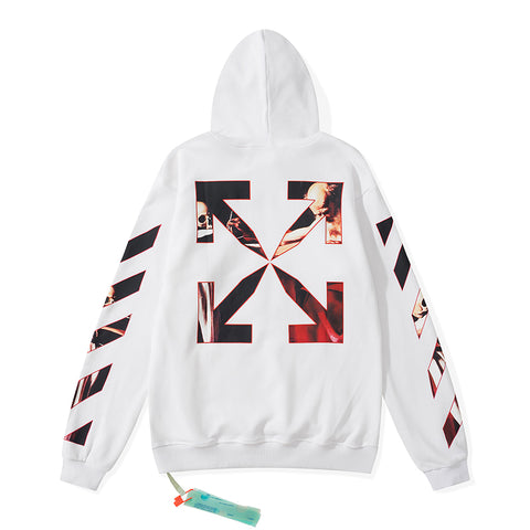 Off White Hoodie