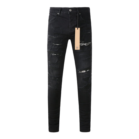 KSUBI Jeans