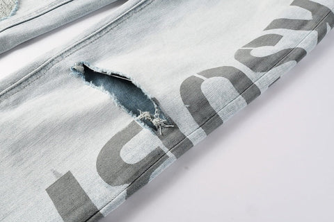 KUSBI Jeans