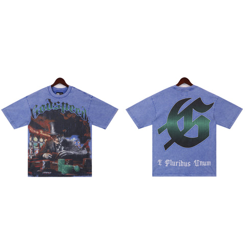 Godspeed T-Shirts