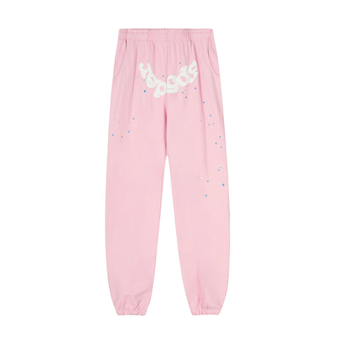 Sp5der Pants
