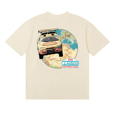 Rhude T-Shirt