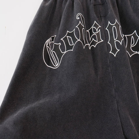 Godspeed Shorts