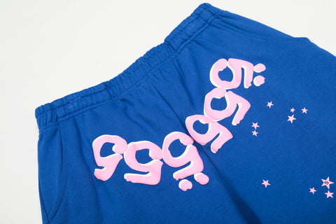 Sp5der Pants