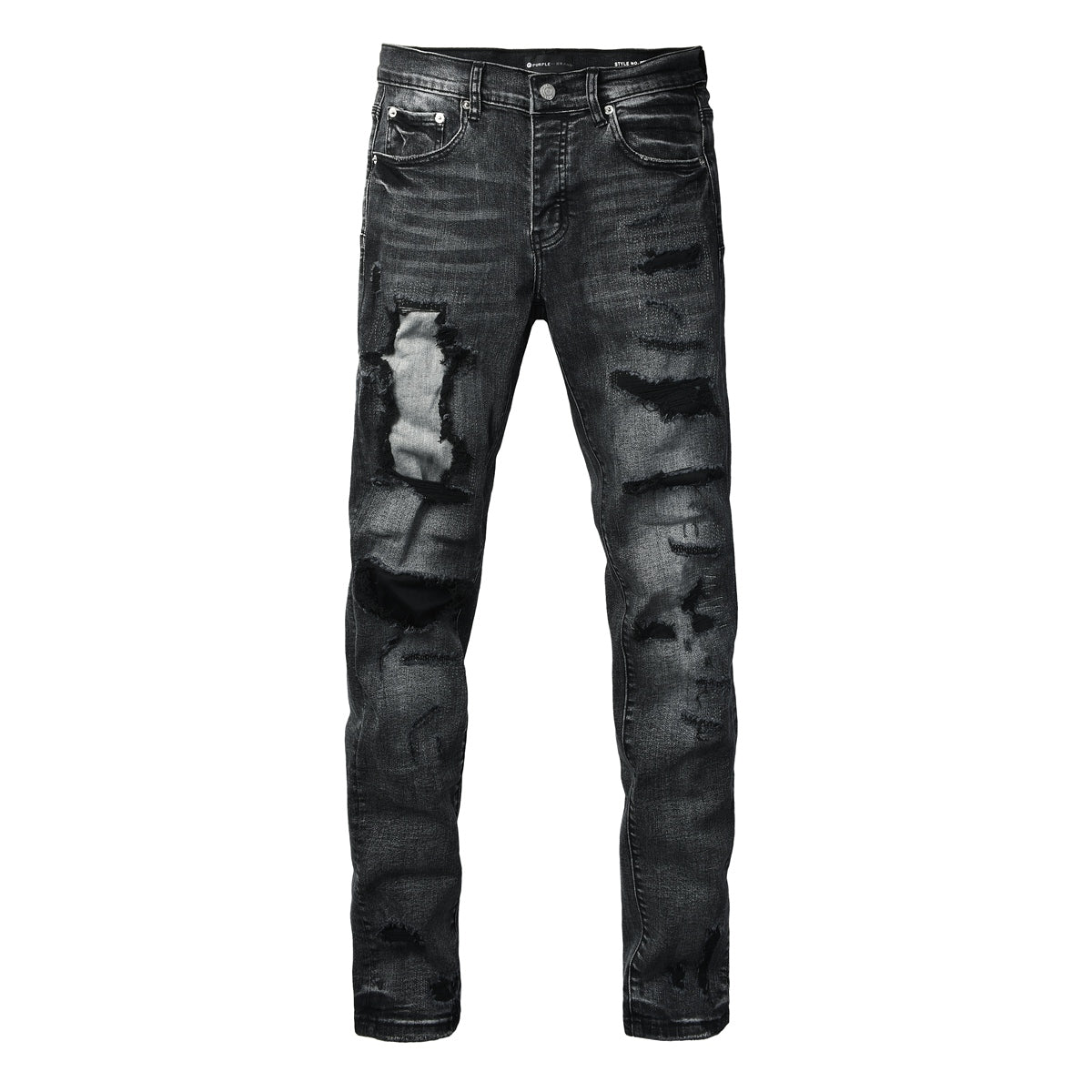 PURPLE BRAND Jeans