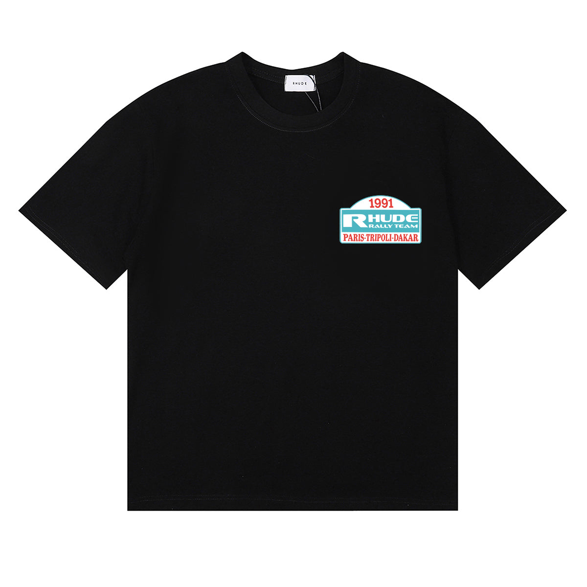 Rhude T-Shirt