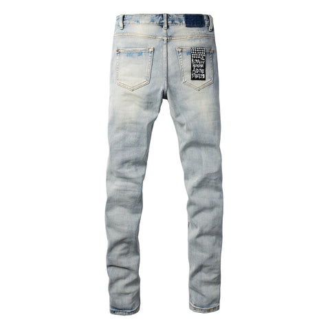 KSUBI Jeans