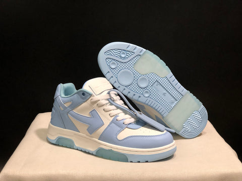 Off White Shoes