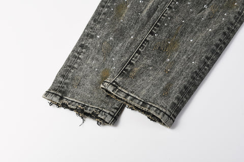 PURPLE BRAND Jeans