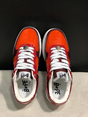 Bape Sta Shoes