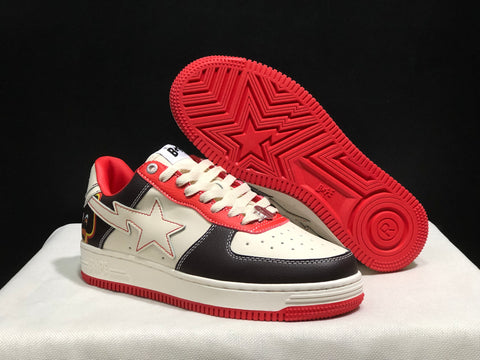 Bape Sta Shoes