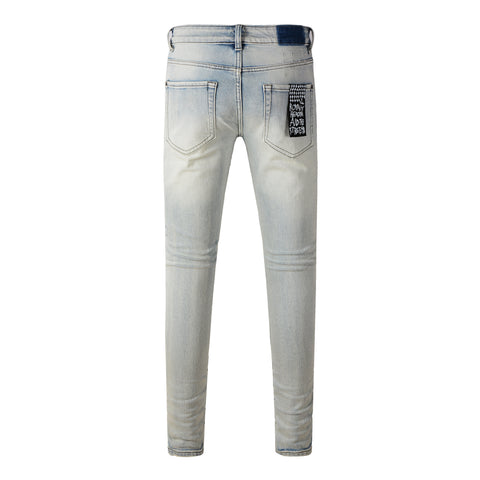 KSUBI Jeans