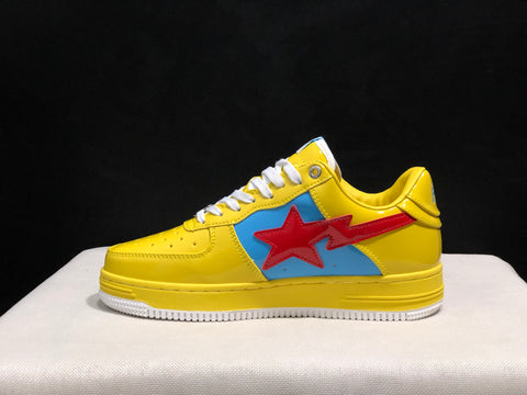 Bape Sta Shoes