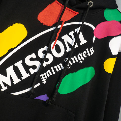 Palm Angels Hoodie